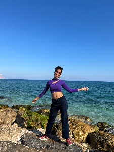 MARLEN — Model in Valencia | Eye On Model