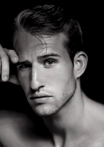 VINCENT — Model in Toulouse | Eye On Model