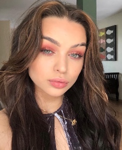 NIKKI — Model in Val&egrave;ncia | Eye On Model