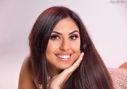 FATIMA — Model in Val&egrave;ncia | Eye On Model