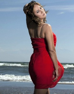 GULNARA — Model in Валенсия | Eye On Model