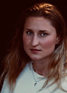 EVELYN — Model in Stockholms L&auml;n | Eye On Model