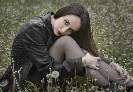 Elisabetta — Model in Segrate | Eye On Model