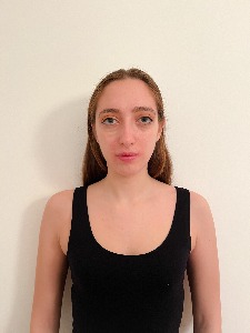 Gabriella — Model in Milano | Eye On Model