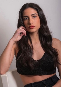 Carlotta — Model in Noceto | Eye On Model