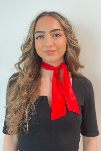 Maria Elena — Model in Lomazzo | Eye On Model