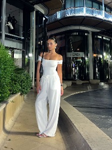 Martina — Model in Basiglio | Eye On Model