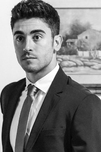 MARCO — Model in Quakers Hill | Eye On Model