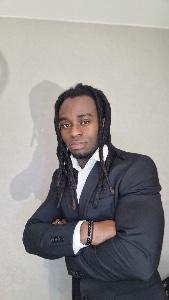 KAMBALE — Model in Sollentuna | Eye On Model