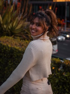 ARIKA — Model in Melbourne | Eye On Model