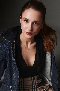 NORMA — Model in Sk&aring;ne L&auml;n | Eye On Model