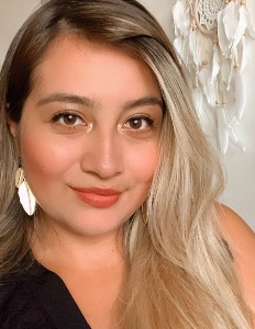 LAURA — Model in Richmond | Eye On Model