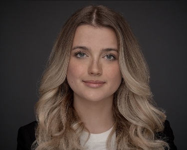 Frederike — Model in Bolzano | Eye On Model