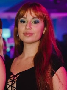 NAIARA — Model in Rub&iacute; | Eye On Model