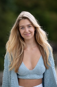 SOPHIA — Model in M&uuml;nchen | Eye On Model