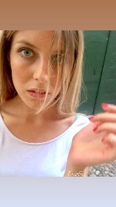 Nancy — Model in Brescia | Eye On Model