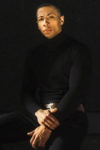AMADOU — Model in Bremen | Eye On Model