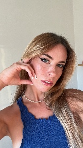 Martina — Model in Lesmo | Eye On Model
