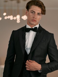 EMANUELE — Model in Lesmo | Eye On Model