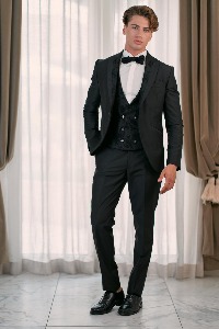 Emanuele — Male Model of the Week | Eye On Model