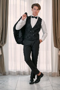 Emanuele — Male Model of the Week | Eye On Model