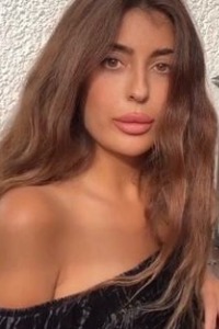 SANDRA — Model in Munich | Eye On Model