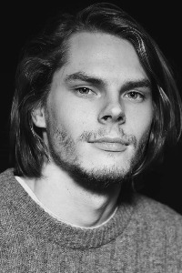 LUUKAS — Model in Hki | Eye On Model