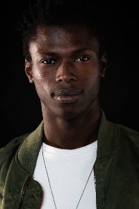 MBARGAN — Model in Espoo | Eye On Model