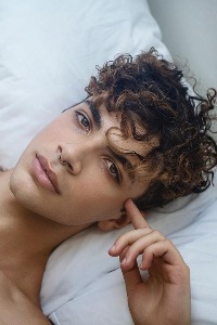 LEONARDO — Model in Milano | Eye On Model