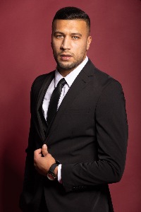 ADNEN — Model in Dillingen/saar | Eye On Model