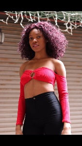 CHIOMA — Model in Alicante (alacant) | Eye On Model