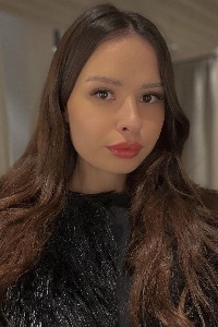 KSENIIA — Model in Hki | Eye On Model