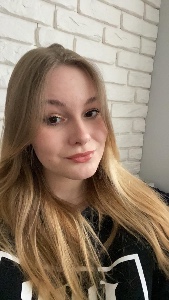 SANDRA — Model in Gdańsk | Eye On Model