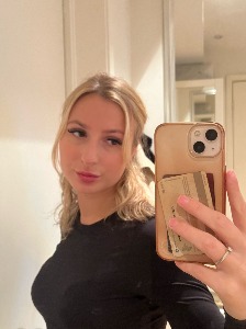 PERNILLE JOSEFINE — Model in Den Haag | Eye On Model