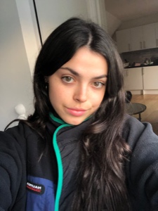HELENA — Model in La Haya | Eye On Model