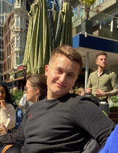 DUJE — Model in Den Haag | Eye On Model