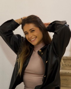 Matilde — Model in Verona | Eye On Model