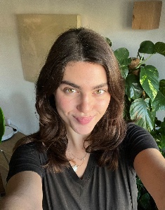OLIVIA VITTORIA — Model in Amsterdam | Eye On Model