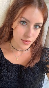 CAMILLA — Model in Barcelona | Eye On Model