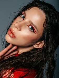 HANNA — Model in Enschede | Eye On Model