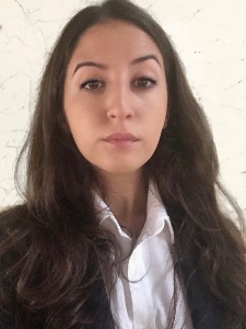 Valentina — Model in Lainate | Eye On Model