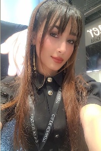 AYA — Model in Beylikd&uuml;z&uuml; | Eye On Model
