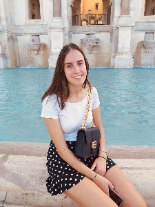 Alice — Model in Milano | Eye On Model