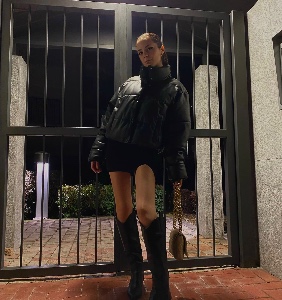 Beatrice — Model in Buccinasco | Eye On Model
