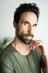 ROI — Model in Jerusalem | Eye On Model