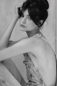 Florencia — Model in Sant'ilario D'enza | Eye On Model