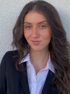 Francesca — Model in Barlassina | Eye On Model