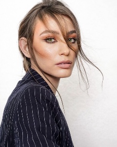 ALICIA — Model in Minden | Eye On Model