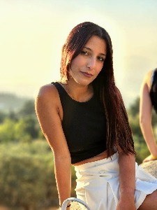 Islem — Model in Brescia | Eye On Model