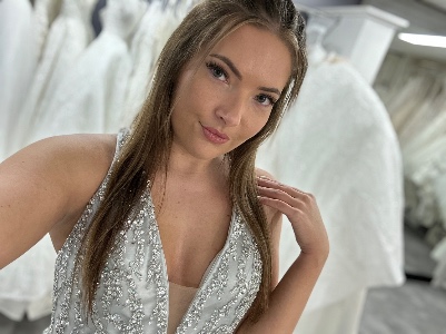CANDY — Model in Enschede | Eye On Model